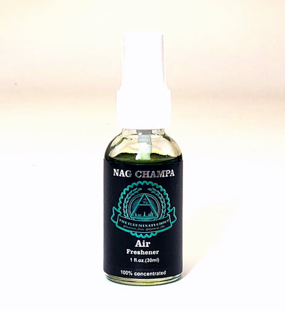 Illuminati AirFresh - Single Piece Best Sales Price - Smoke Odor Eliminators