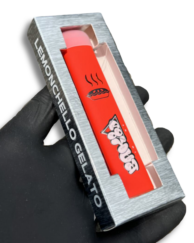BAK8D Master Blend - THCA - 2ML Disposable Best Sales Price - Vape Pens