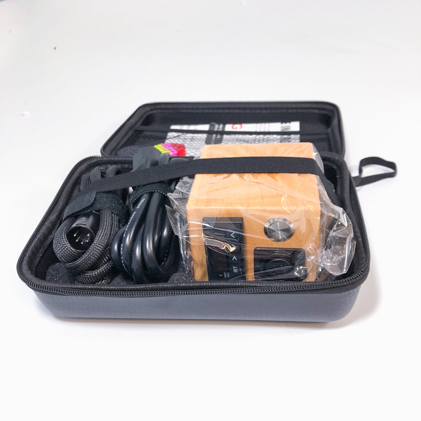 Illuminati Tech E Nail