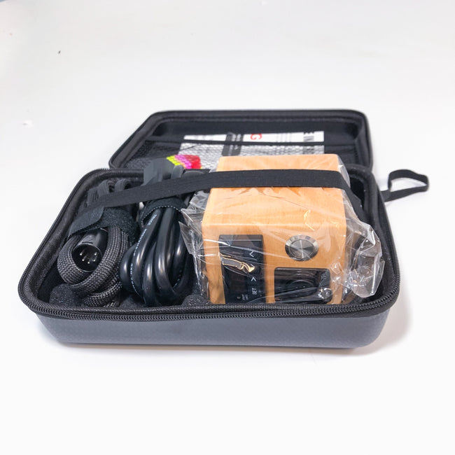 Illuminati Tech E Nail