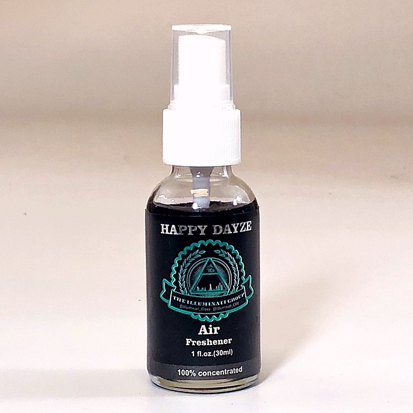 Illuminati AirFresh - Single Piece Best Sales Price - Smoke Odor Eliminators