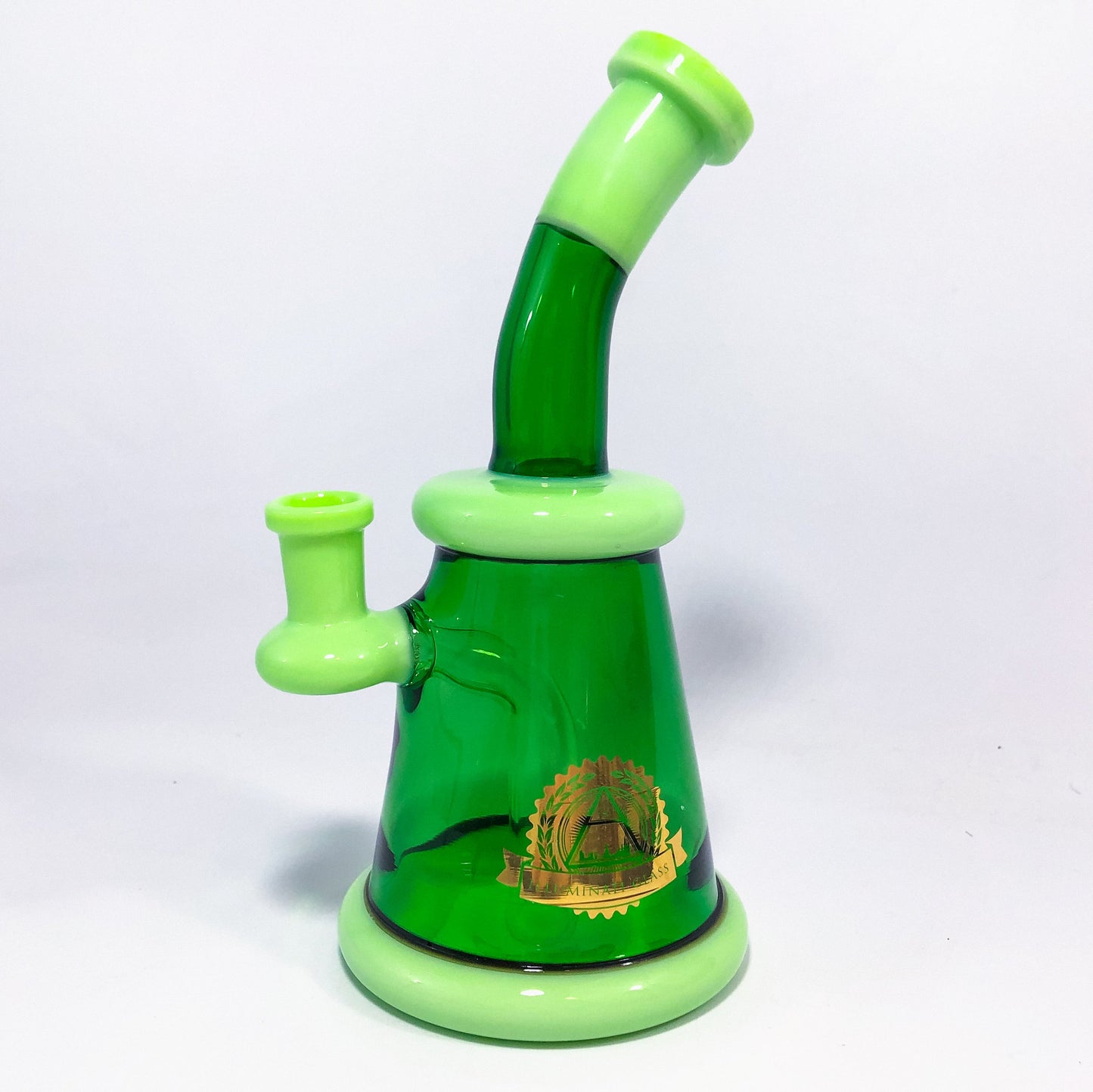 BH 3 Illuminati Glass Best Sales Price - Bongs