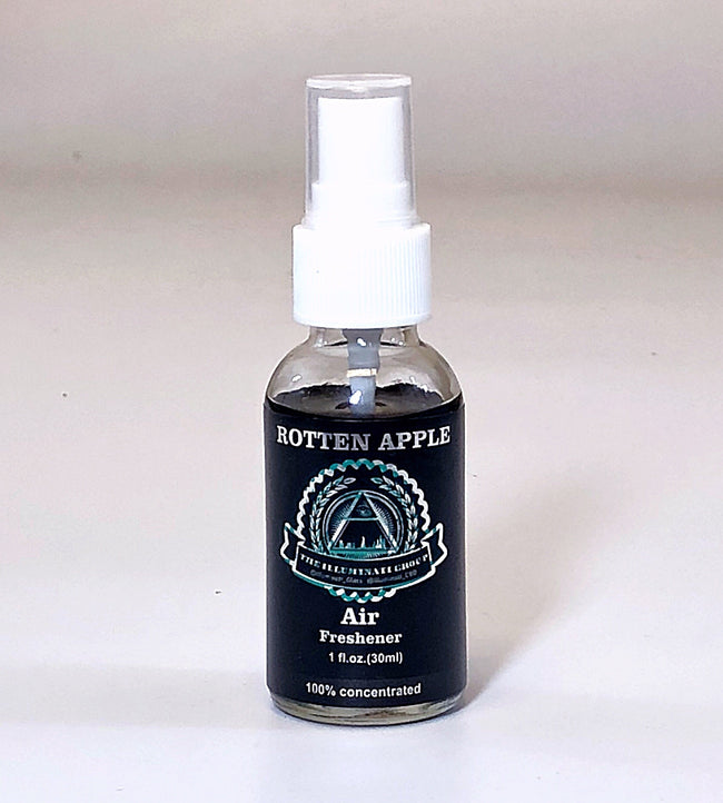 Illuminati AirFresh - Single Piece Best Sales Price - Smoke Odor Eliminators