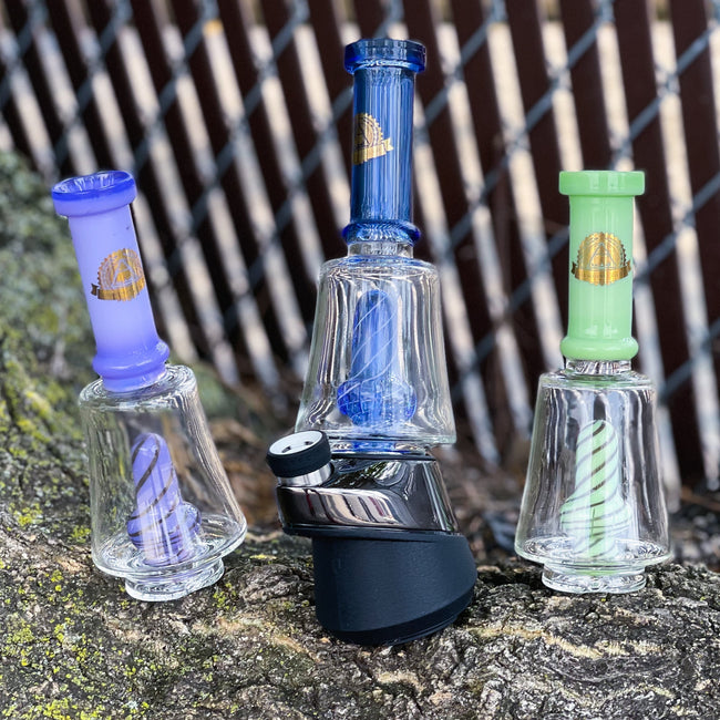 Illuminati Glass Peak 5 Best Sales Price - Bongs