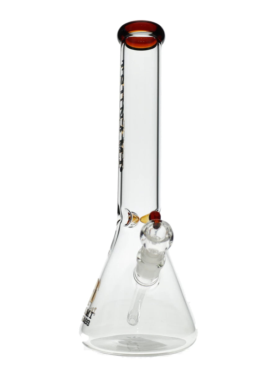 15″ Tsunami Beaker Base Ice Catcher Water Pipe