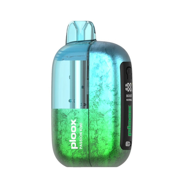 Ploox Ultra S 55K 55000 Puffs Disposable Vape 5%