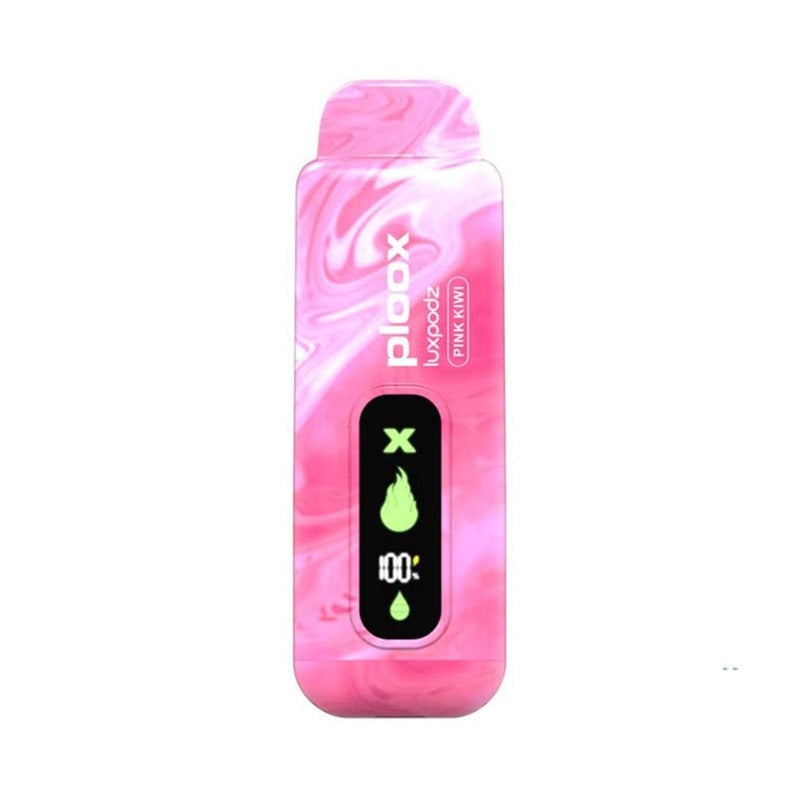 Ploox Me X 15000 Disposable E-hookah 16ml 0.5%/0%