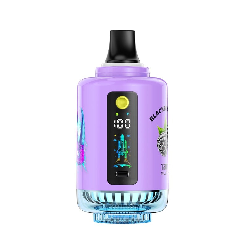 ATVS 120K Disposable Hookah Head 0.5% (120000 Puffs)