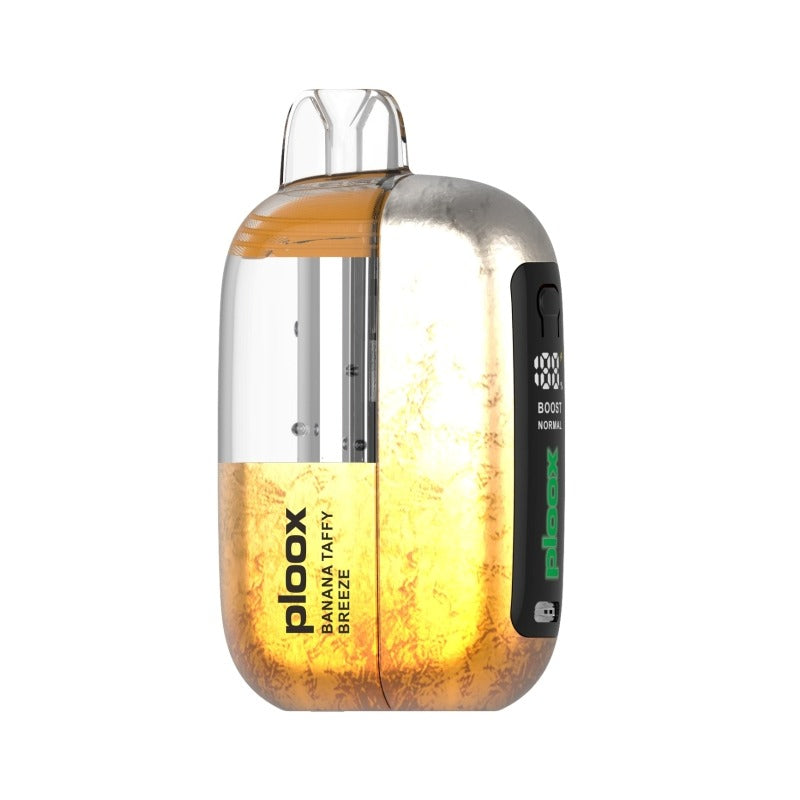 Ploox Ultra S 55K 55000 Puffs Disposable Vape 5%