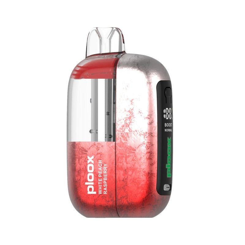 Ploox Ultra S 55K 55000 Puffs Disposable Vape 5%