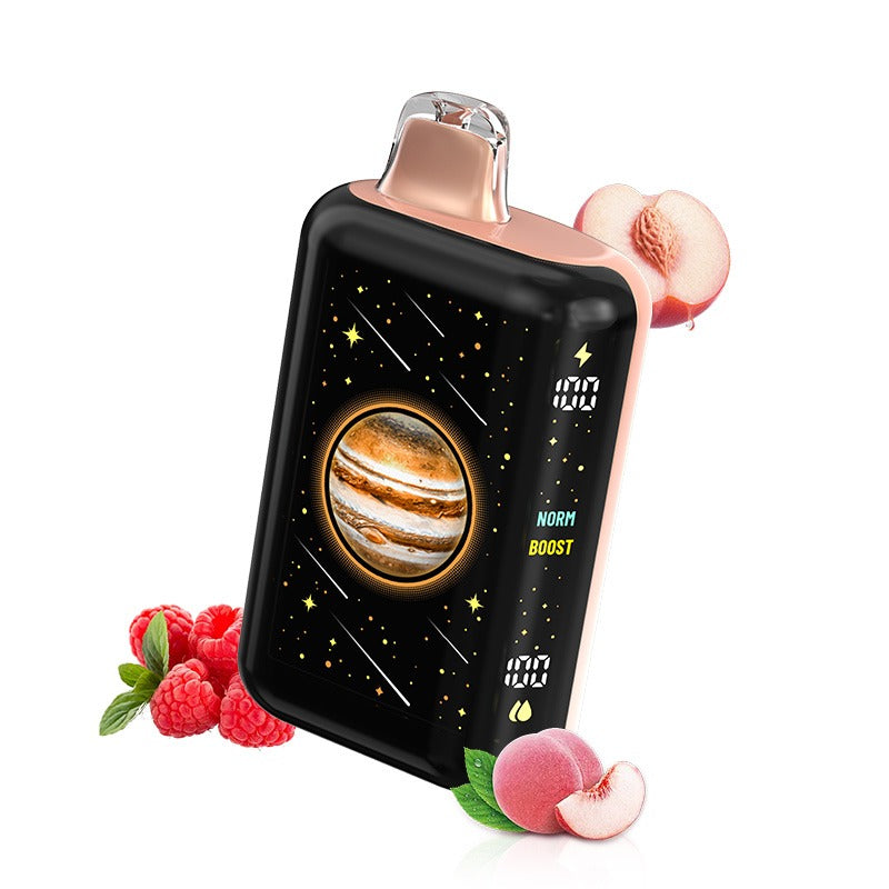 Spaceman SP50K Disposable Vape 5%  25ml (50000 Puffs)