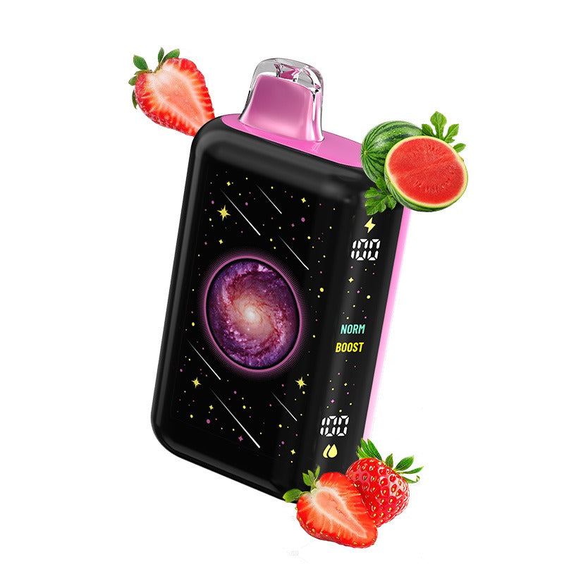 Spaceman SP50K Disposable Vape 5%  25ml (50000 Puffs)