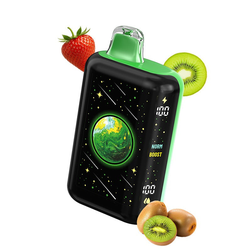 Spaceman SP50K Disposable Vape 5%  25ml (50000 Puffs)
