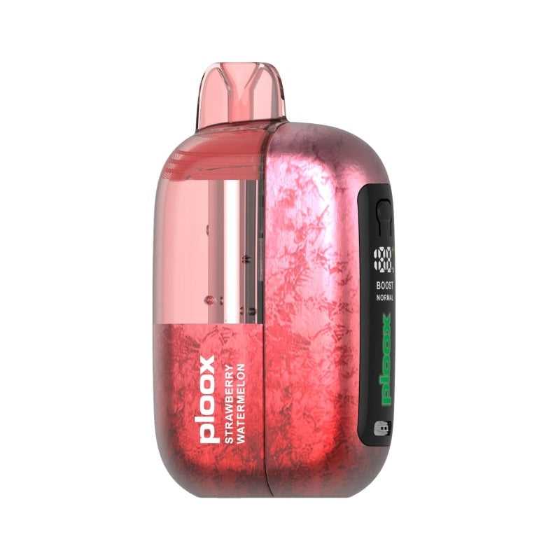 Ploox Ultra S 55K 55000 Puffs Disposable Vape 5%