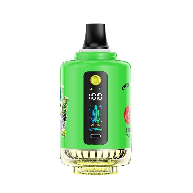 ATVS 120K Disposable Hookah Head 0.5% (120000 Puffs)