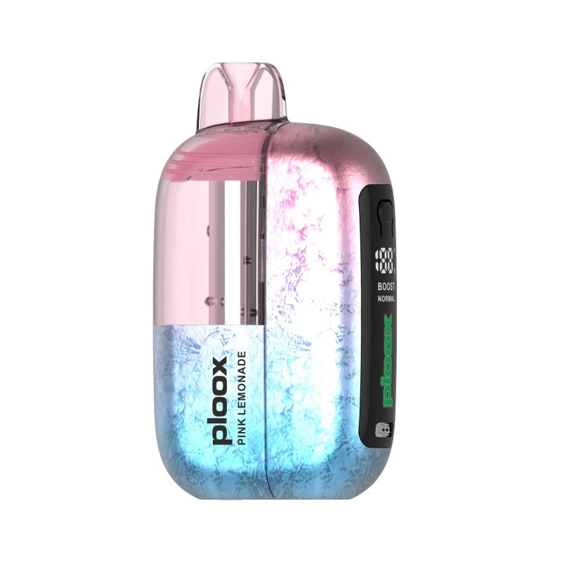 Ploox Ultra S 55K 55000 Puffs Disposable Vape 5%