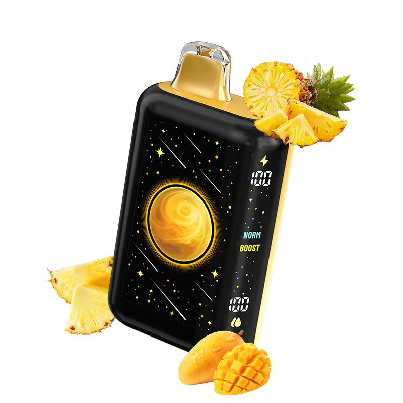 Spaceman SP50K Disposable Vape 5%  25ml (50000 Puffs)