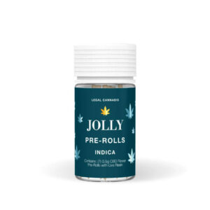 Jolly CBD Pre Rolls