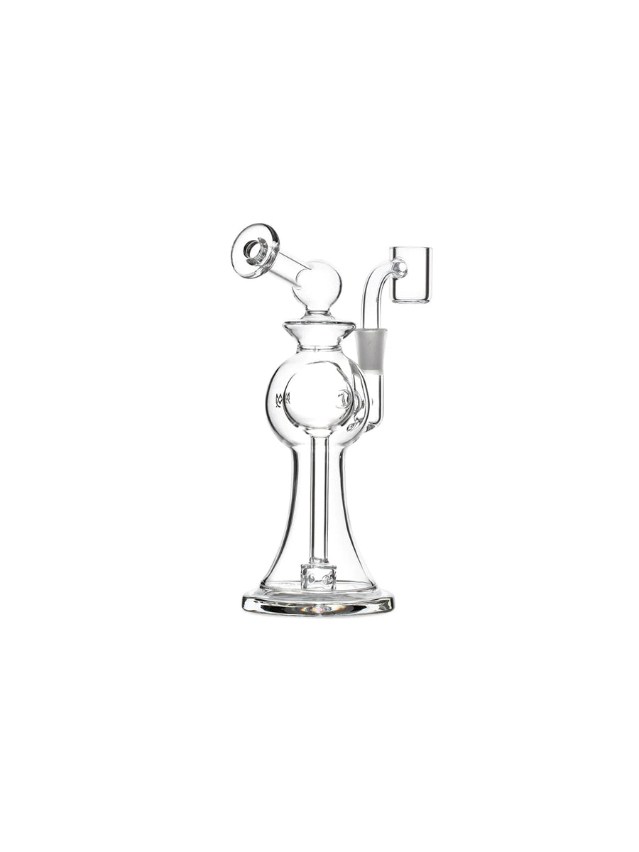 MJ Arsenal Apollo Mini Dab Rig (Orbital Series)