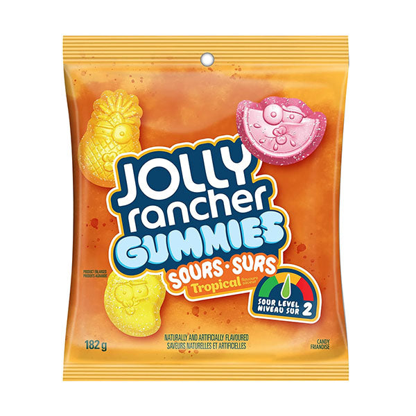 Jolly Rancher Sour Gummies Best Sales Price - Gummies