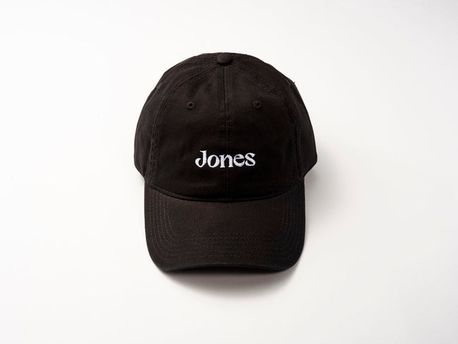 Jones Cap