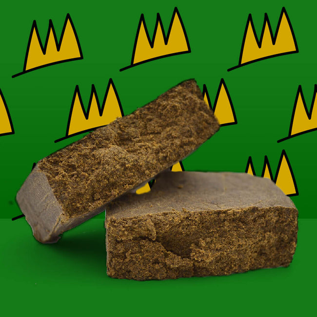 MAMA KANA CBD King Hassan CBD 👑 Best Sales Price - CBD