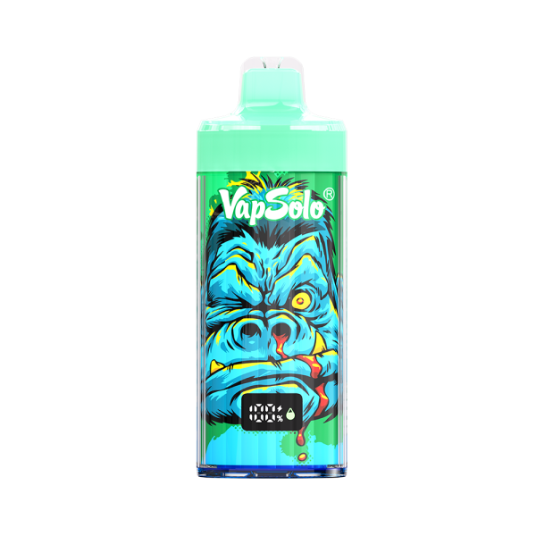 VapSolo KING PRO