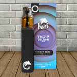 Koi Delta 8 THC + THCP Disposable Vape 2g