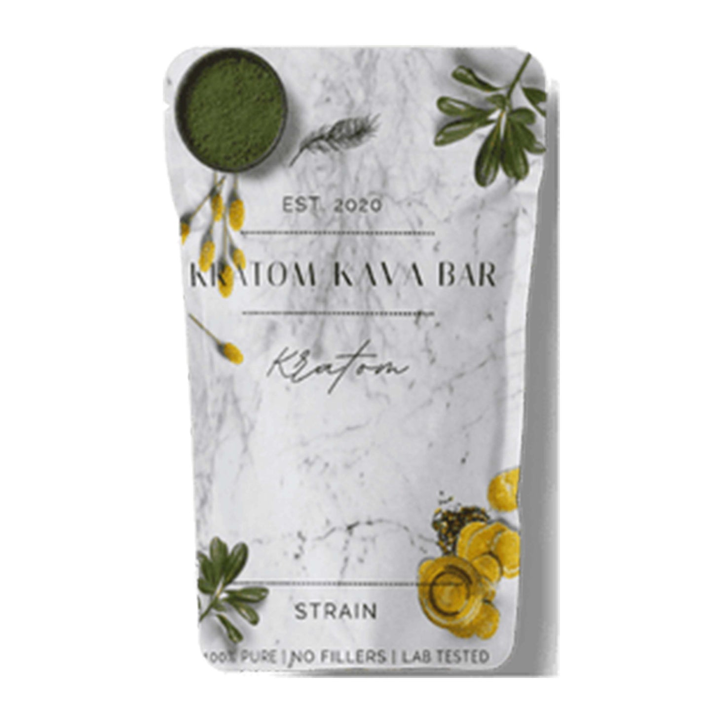 Kratom Kava Bar Green Bali Powder Best Sales Price - Kratom