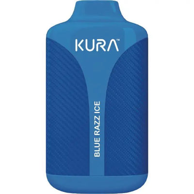 Kura 6000 Puffs 5-Pack Disposable Best Sales Price - Disposables