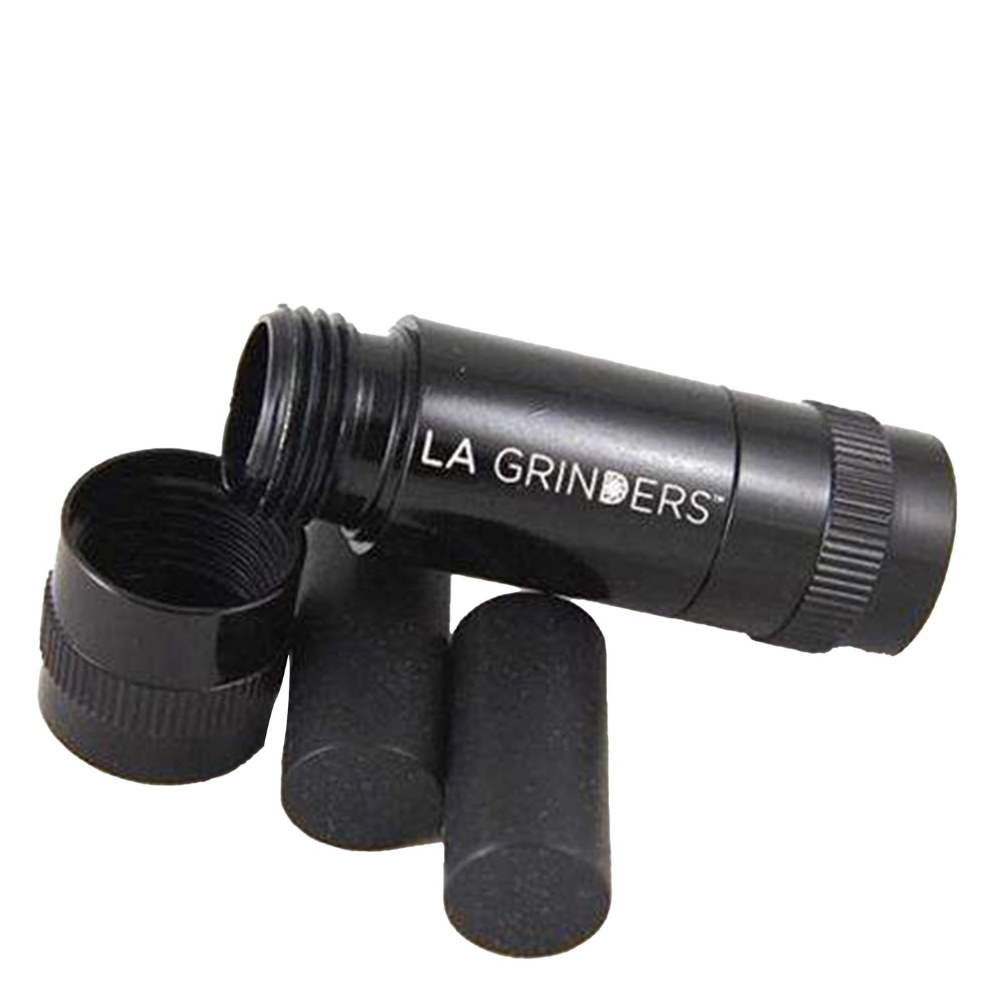 LA Grinders Pollen Press