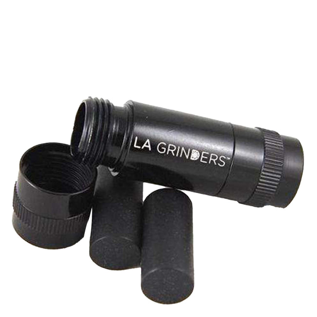 LA Grinders Pollen Press