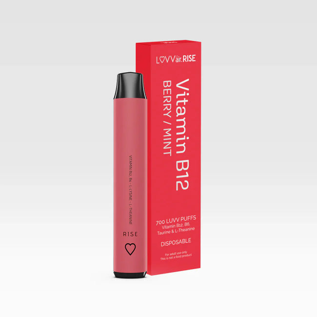 LUVV Vitamin Disposable Vape Best Sales Price - Vape Pens