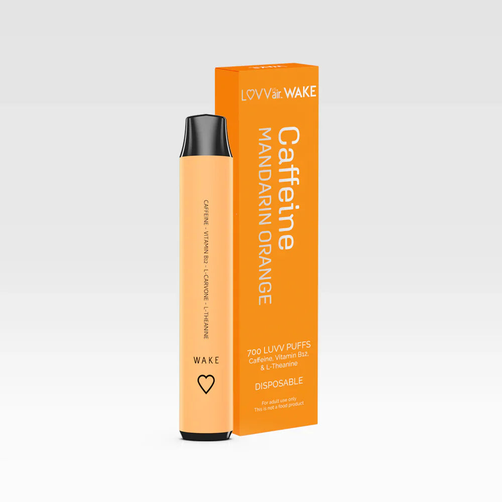 LUVV Vitamin Disposable Vape Best Sales Price - Vape Pens