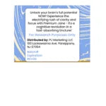 Methylene Blue Tincture