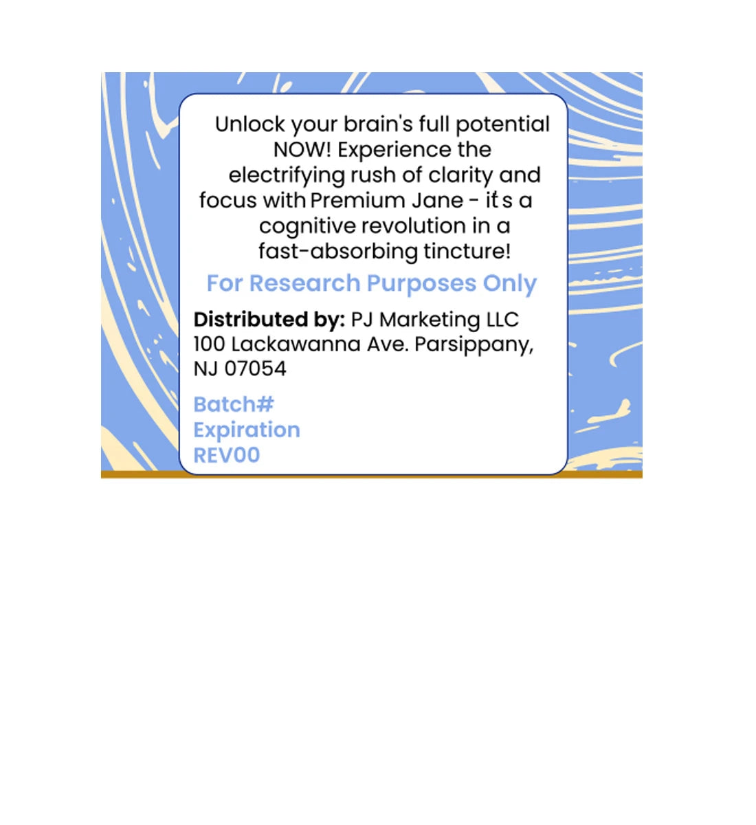 Methylene Blue Tincture