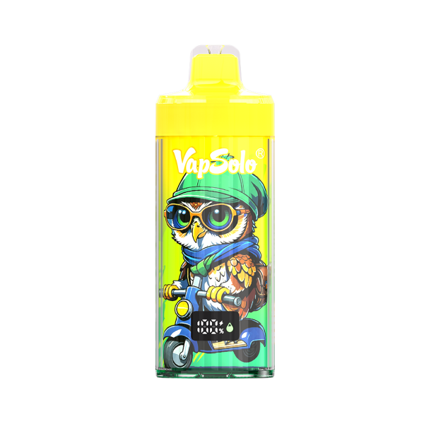 VapSolo KING PRO