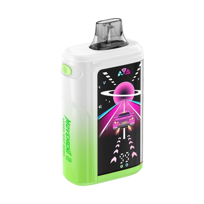 MOVEMENT Next 30000 Puffs Disposable Vape