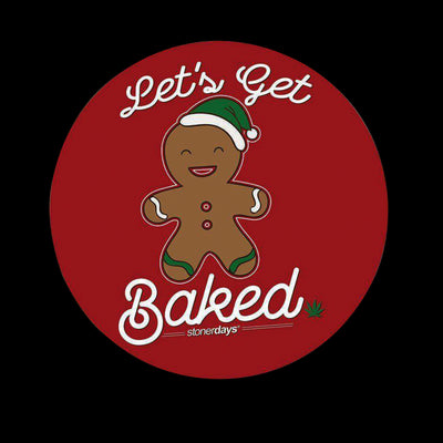 StonerDays Lets Get Baked Dab Mat Best Sales Price - Accessories