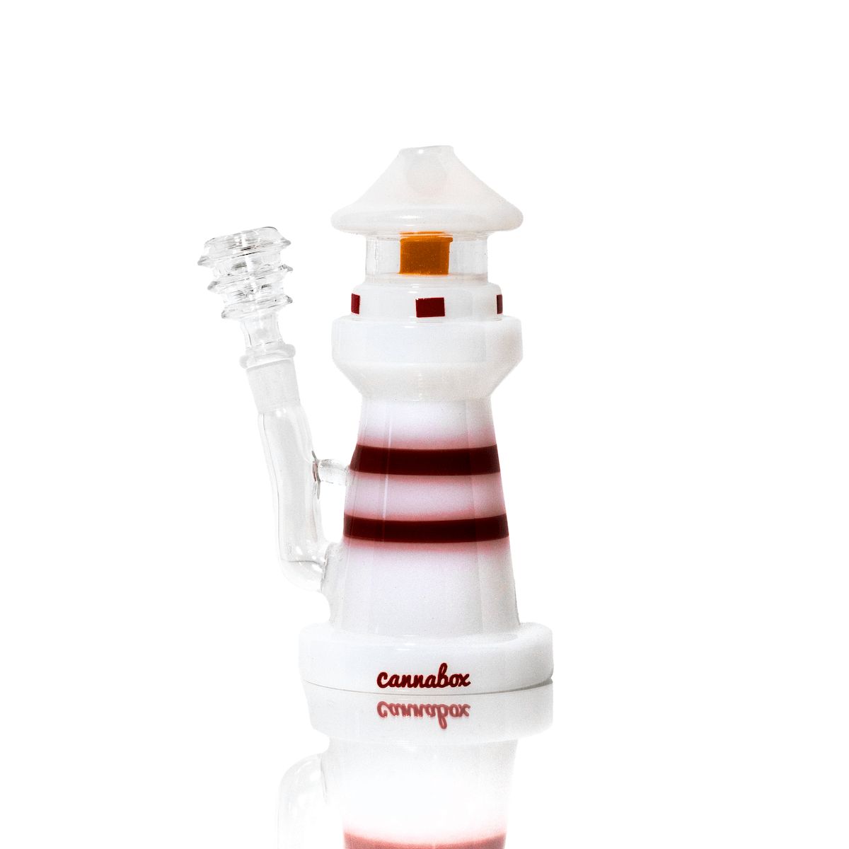 Cannabox Lighthouse Bong