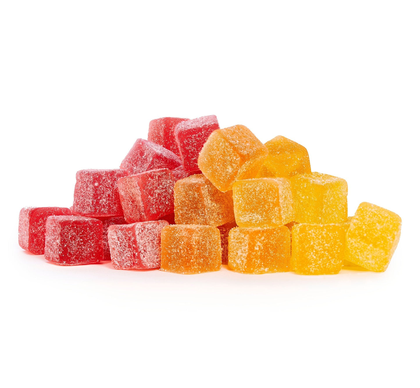 Secret Nature Live Resin THC Gummies