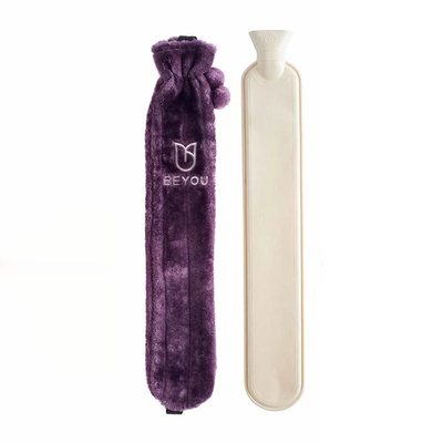 BeYou Long Hot Water Bottle Best Sales Price - CBD