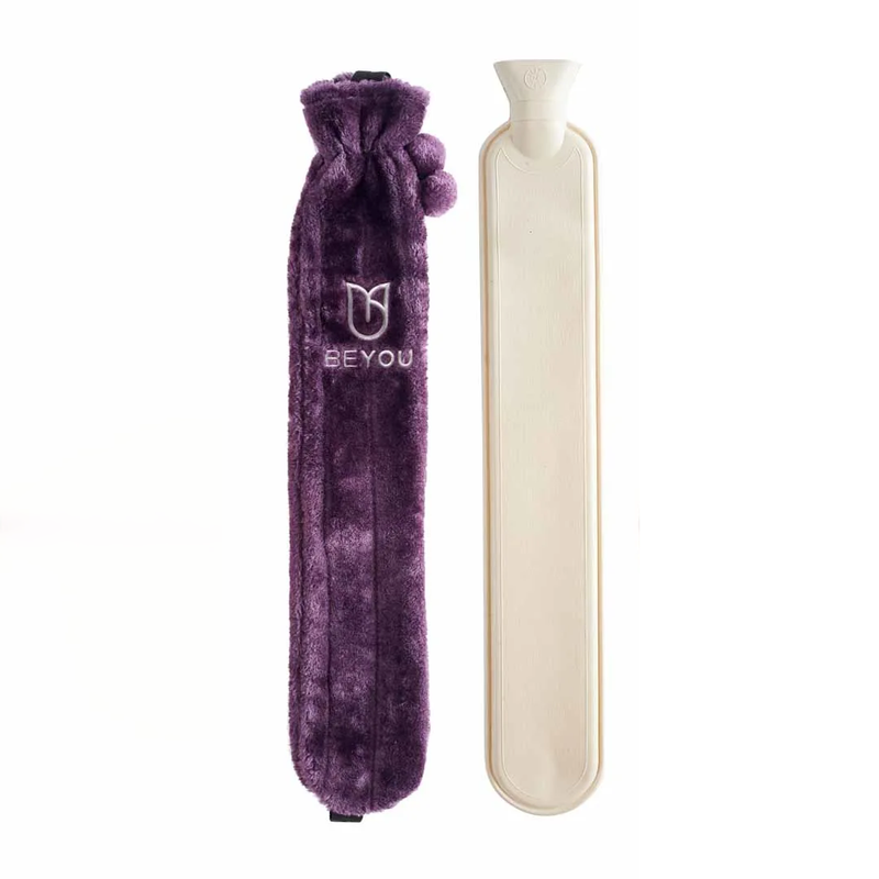 BeYou Long Hot Water Bottle Best Sales Price - CBD