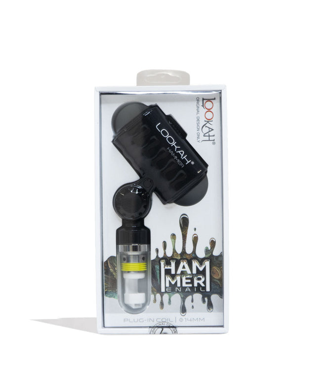 Lookah Hammer Portable Enail Banger
