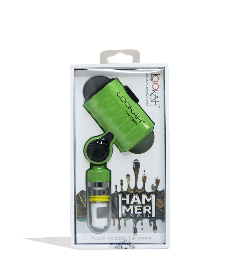 Lookah Hammer Portable Enail Banger