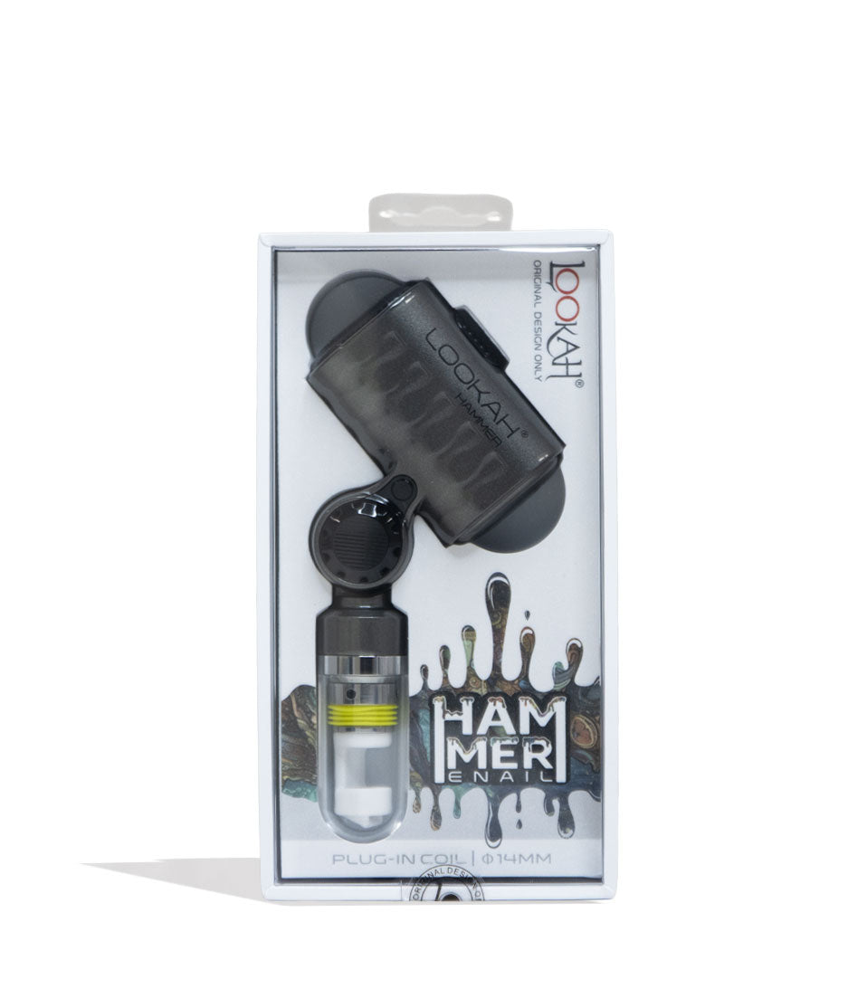 Lookah Hammer Portable Enail Banger