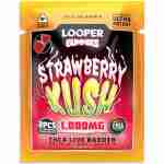 Looper THCa Live Badder 2pc Gummies 1000mg