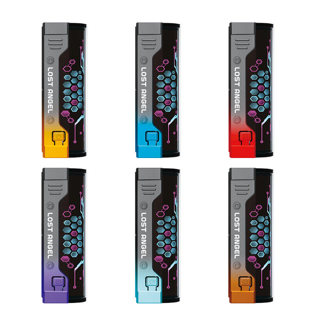 Lost Angel Mate Battery Device for Recharging 1000mAh