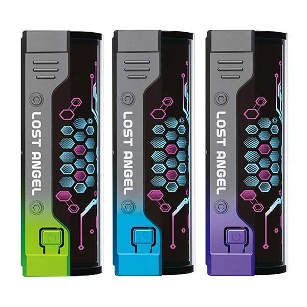 Lost Angel Mate 50K Battery