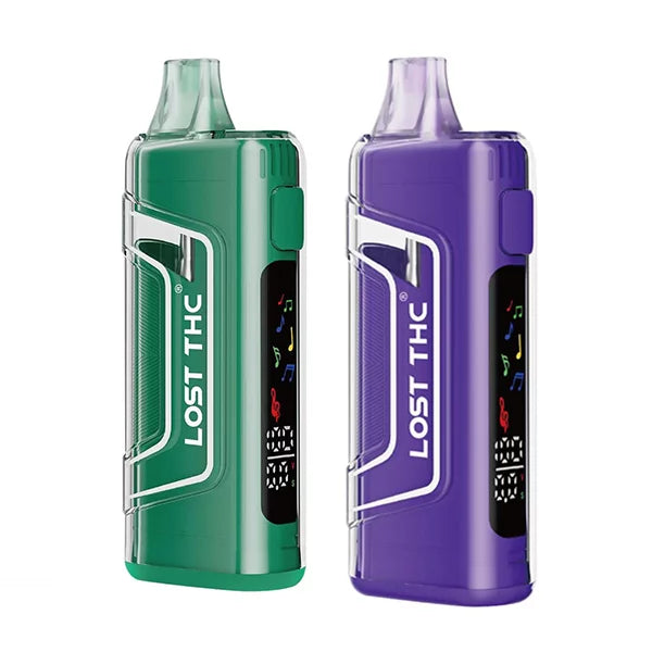 Zkittlez Lost THC V3 Live Resin Liquid Diamond Disposable 7G